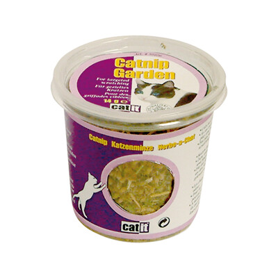 Catnip - byliny sušené CATIT 14g