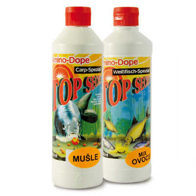Amino Dope 500 ml