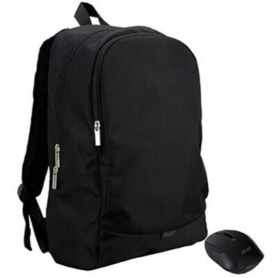 ACER  STARTER KIT batoh 15,6''  + bezdrôtová myš