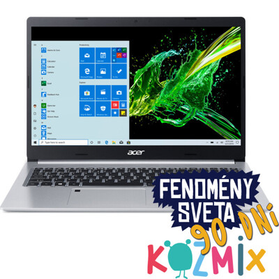 ACER Aspire 5 15,6'' FHD i7-1065G7/16/512/Int/W10 s