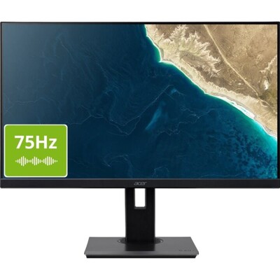 ACER B227Qbmiprzx, LED Monitor 21,5''