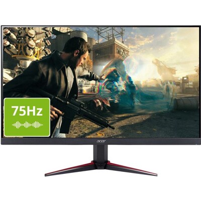 ACER LED Monitor 21,5'' Nitro VG220Qbmiix