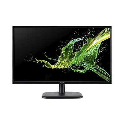 ACER LED Monitor 23,8'' EK240YAbi