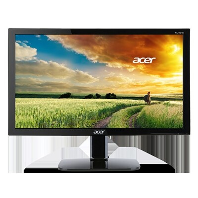 ACER LED Monitor 23,8'' KA240Ybi