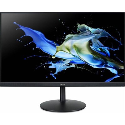 ACER LED Monitor 27'' CB272bmiprx