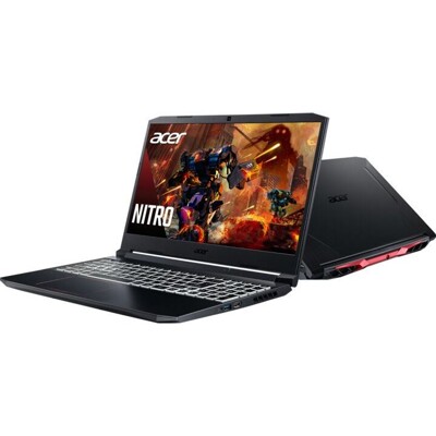 ACER Nitro 5 2020 15,6'' FHD i5-10300H/8/5/3060/W10
