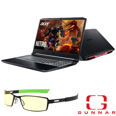 ACER Nitro 5 2020 17,3'' FHD i7-10750H/16/1/206/W10