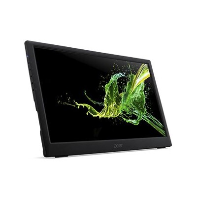 ACER PM161Qbu, LED Monitor 15,6''