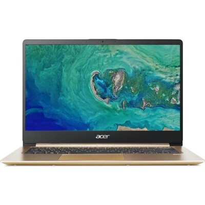 ACER Swift 1 14'' FHD N5030/8G/256G/Int/W10 gld