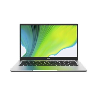ACER Swift 1 14'' FHD N6000/8/256/Int/W10 sil