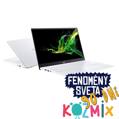 ACER Swift 5 14'' FHD Dot i5-1035G1/8/512/I/W10 Wh