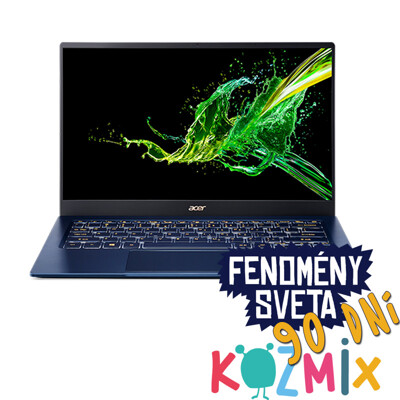 ACER Swift 5 14'' FHD Dot i5-1035G1/8/512/I/W10P B