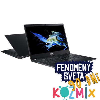 ACER TravelMate P614 14'' FHD i5-10210U/8/512/W10P