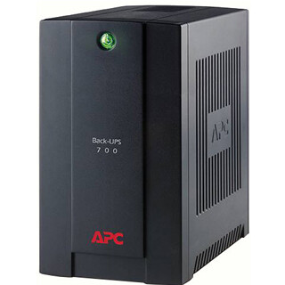 APC Back UPS 390W / 700VA BX700UI