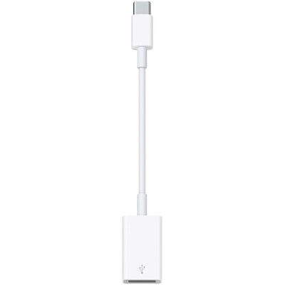 APPLE Kábel USB Type C samec/USB 3.0 samica