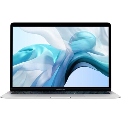 APPLE MacBook AIR 2020 13,3'' WQXGA i5/8G/512G Sil
