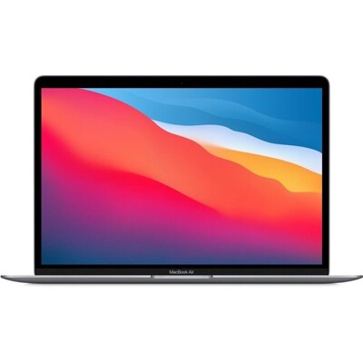 APPLE MacBook AIR 2020 13,3'' WQXGA M1 7G/16/256 Sp