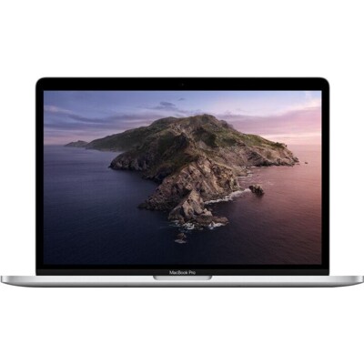 APPLE MacBook Pro TB (2020) 13,3'' i5/16/1/Int/Sil