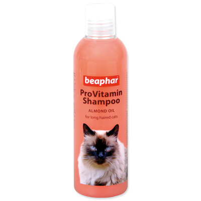 Šampon BEAPHAR ProVitamin proti zacuchání 250ml