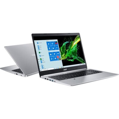 ACER Aspire 5 15,6&#039;&#039; FHD i5-1035G1/8/512/Int/W10 si