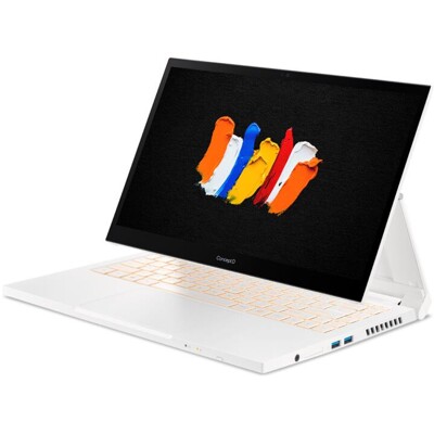 ACER ConceptD 3 14&#039;&#039; i7-10750H/16/512/Int/W10P