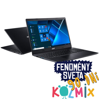 ACER Extensa 215 15.6&#039;&#039; FHD i3-1005G1/8/256/I/W10P