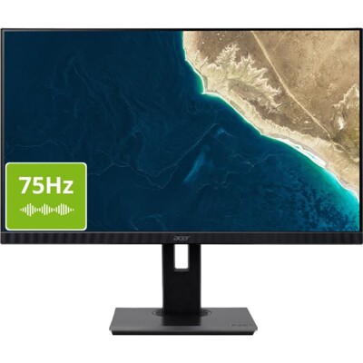 ACER LED Monitor 23,8&#039;&#039; B247Ybmiprzx