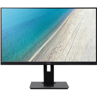 ACER LED Monitor 27&#039;&#039; B277Ubmiipprzx