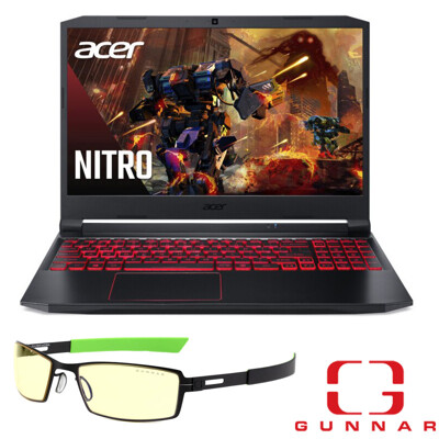 ACER Nitro 5 2020 15,6&#039;&#039; FHD i5-10300H/16/1/165/W10