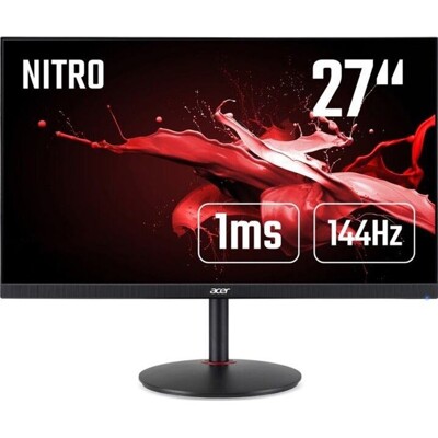 ACER NITRO LED Monitor  27&#039;&#039; XV272Pbmiiprzx