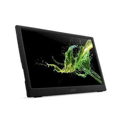 ACER PM161Qbu, LED Monitor 15,6&#039;&#039;