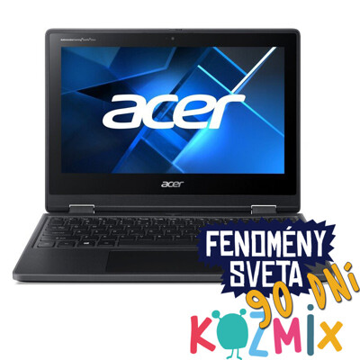 ACER TravelMate B3 11,6&#039;&#039; Do HD N5030/4/64/Int/W10P