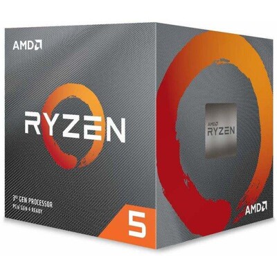 AMD Ryzen 5 3600X