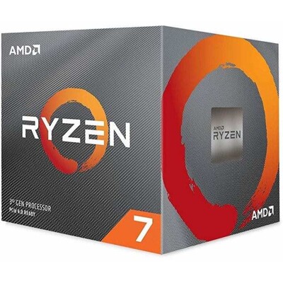 AMD Ryzen 7 3700X