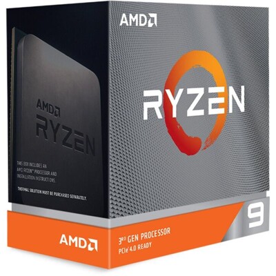 AMD Ryzen 9 3950X