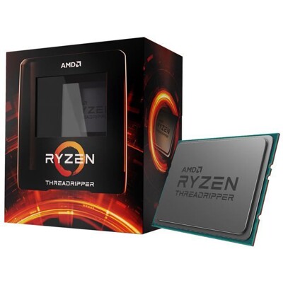 AMD Ryzen Threadripper 3960X