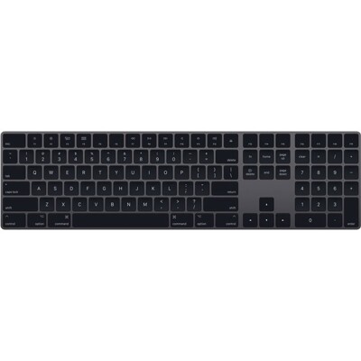 APPLE BT Magic Keyboard SK + numerická časť SpcG