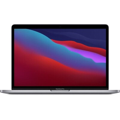 APPLE MacBook Pro (2020) 13,3&#039;&#039; M1/16/256/In/SpG