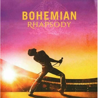 Queen - Bohemian Rhapsody (CD)