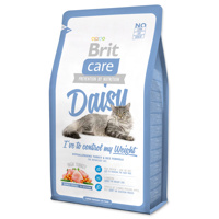 BRIT Care Cat Daisy I`ve to Control my Weight 2Kg