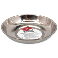 Miska MAGIC CAT nerezová mělká 13 cm 180ml