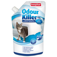 Odstraňovač pachu BEAPHAR Odour Killer 400g