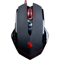 A4Tech BLOODY V8M CORE 2 Herná myš 3200dpi USB