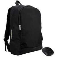 ACER  STARTER KIT batoh 15,6''  + bezdrôtová myš