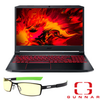 ACER Nitro 5 2020 15,6'' FHD 4800H/16/1/1650/W10
