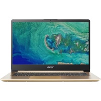 ACER Swift 1 14'' FHD N5030/8G/256G/Int/W10 gld