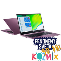 ACER Swift 3 14'' FHD 4300U/8/256/Int/W10 fial