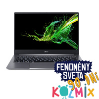 ACER Swift 3 14'' FHD i7-1065G7/16/1/350/W10 gry