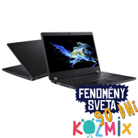ACER TravelMate P214 14'' FHD i5-10210U/8/512/W10P