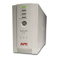 APC Back UPS - CS BK500EI USB